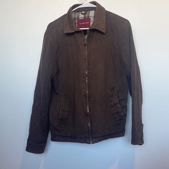 Covington jacket - Picture 2 of 5